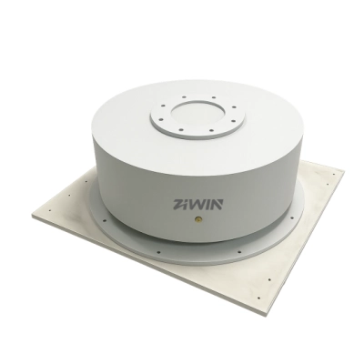 ZN-SAP300Y 300kg(661.62lb) Load Pan Rotator & Positioner