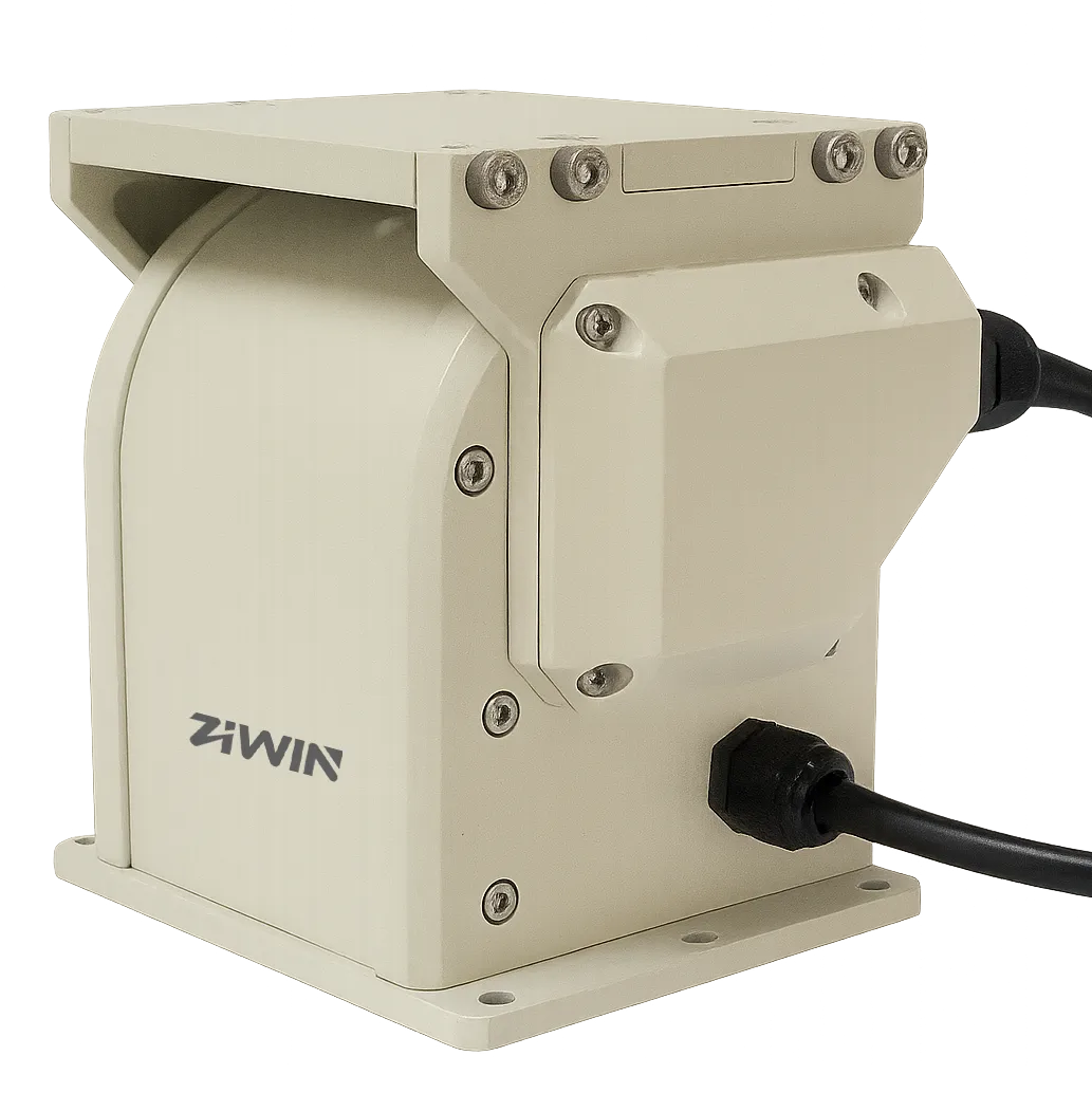 Indoor Single Axis Tilt Rotator & Positioner with 20kg Load Capacity