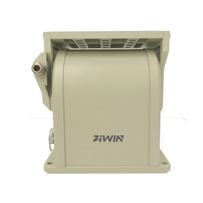 ZN-SAT050Y Outdoor Single-Axis Tilt Rotator & Positioner with 50kg(110.37lb) Load Capacity