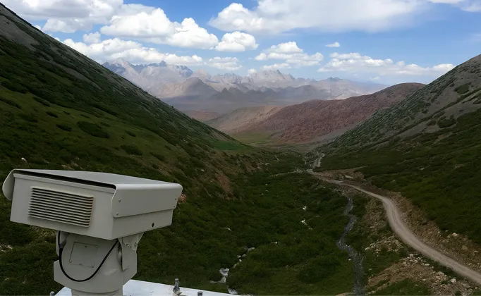 TOP 10 Questions About Long Range Night Vision Camera