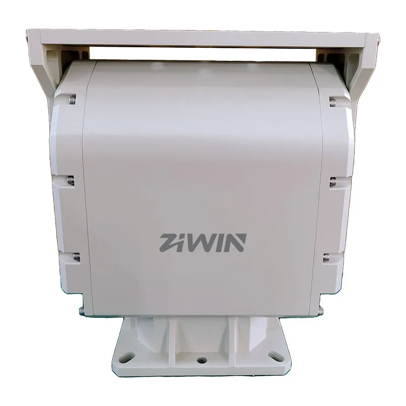 ZIWIN ZN SPH80Y front view