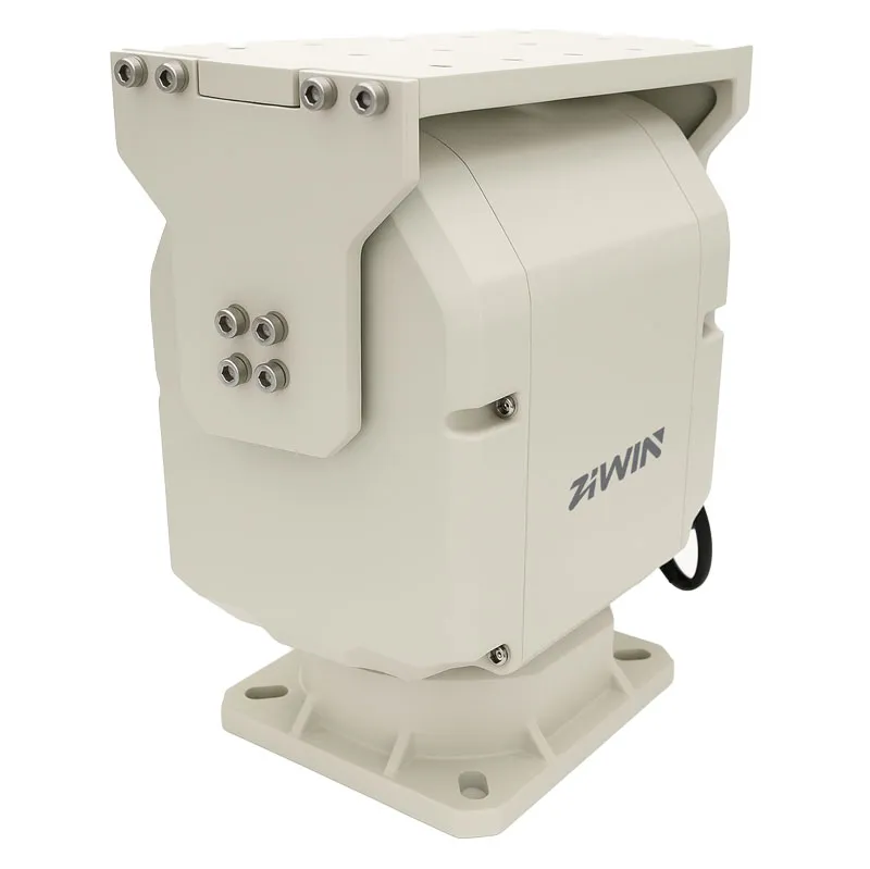 ZIWIN ZN SPM25Y side view