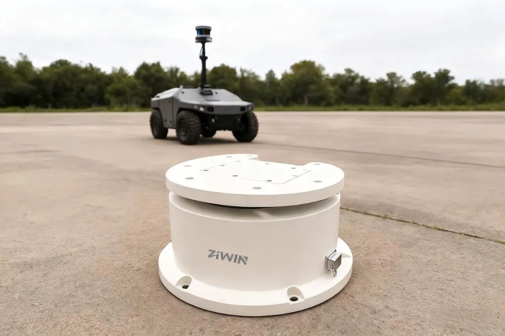 Why Choose a Single-Axis Positioner Instead of a Traditional Pan-Tilt Unit?