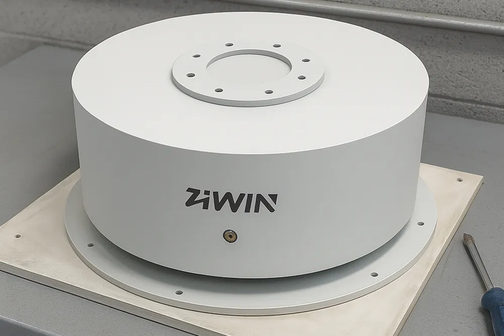 Maintenance and Servicing Guide for Single Axis Positioners