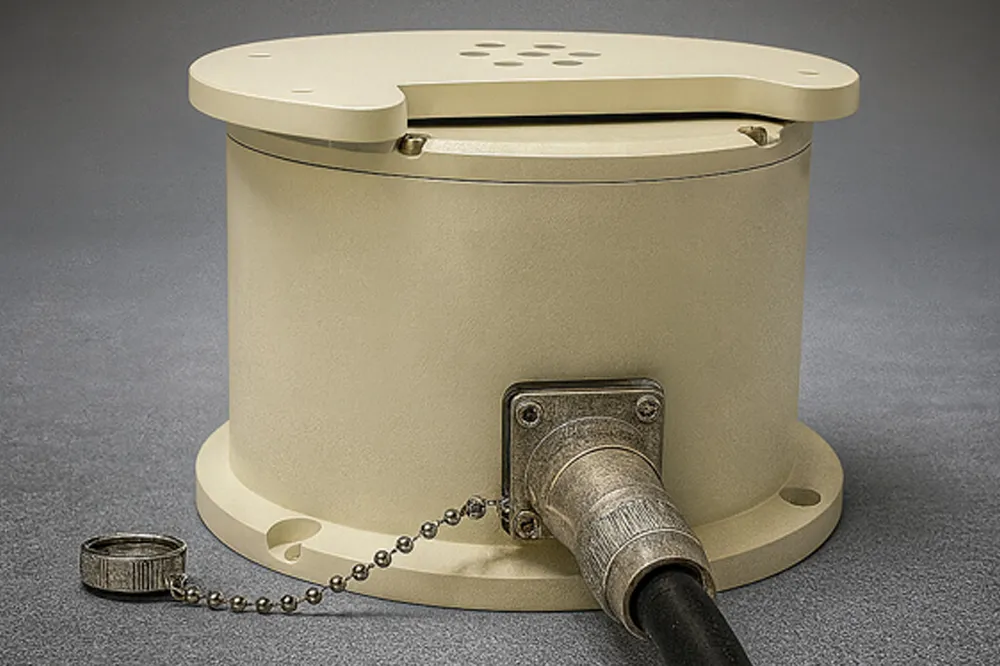 Single Axis Positioner Selection Guide