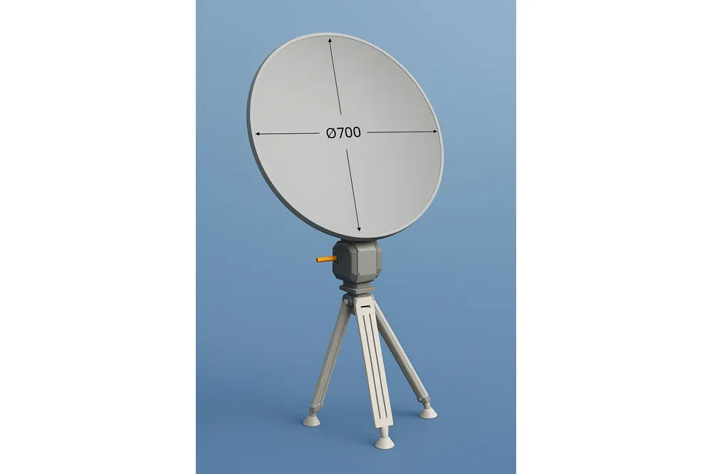 How to Select an Antenna Pan Tilt Unit: A Complete Buyer’s Guide