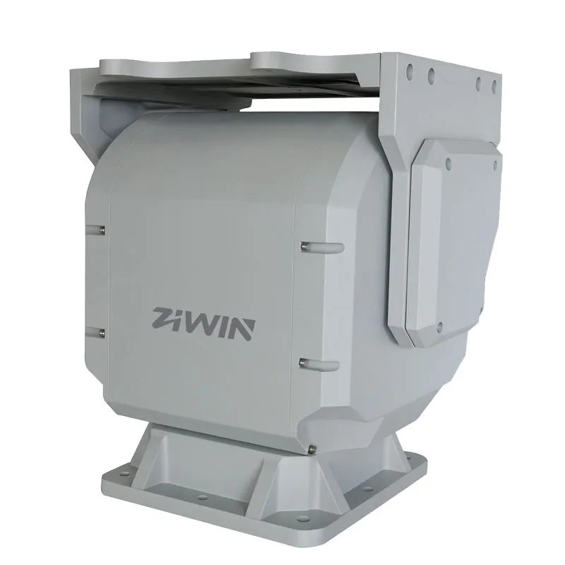 Heavy Duty Pan Tilt Head with Load Capacity 200kg (440.92lb)