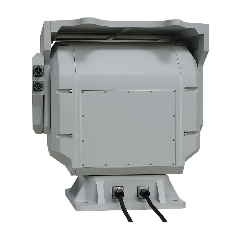 Heavy Duty Pan Tilt Head with Load Capacity 200kg (440.92lb)