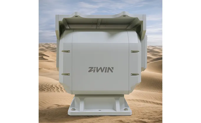 Why Professionals Prefer a 200kg Heavy Duty Pan Tilt Unit: Real Feedback from Harsh-Environment Deployments