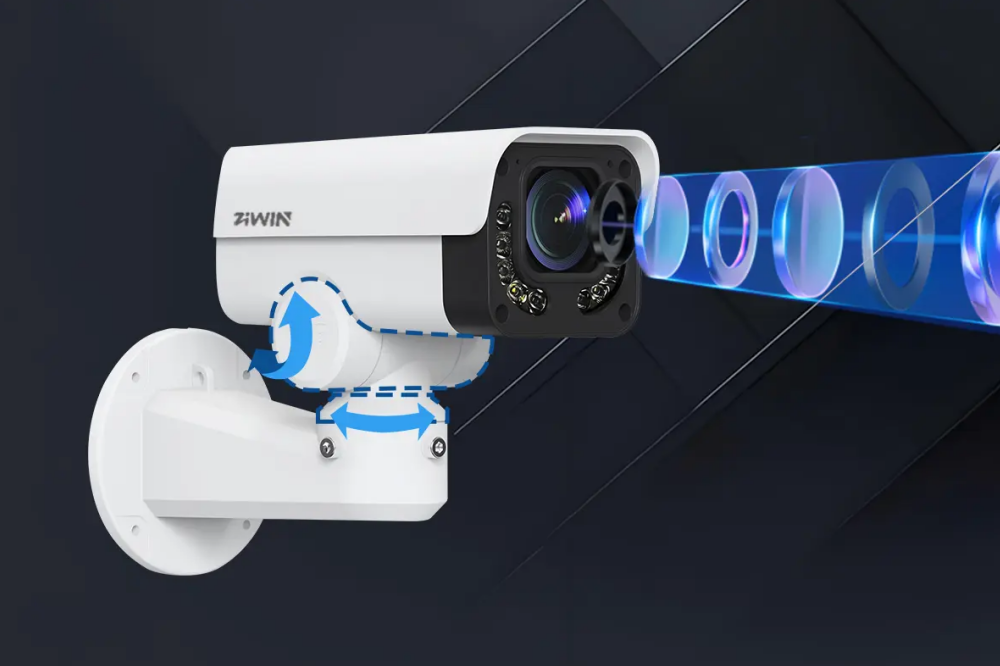 PTZ Camera Manufacturer Guide: How to Choose the Right Supplier in 2025