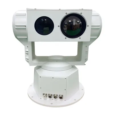 ZN-BHY12510-4292-ES Bi-Spectrum EO/IR PTZ Camera