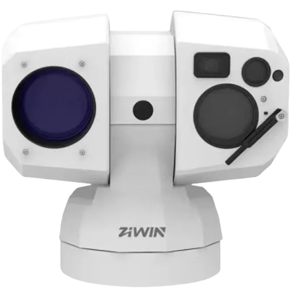 FAQs of ZIWIN Multi-Spectrum Camera