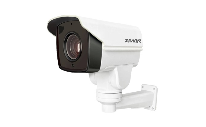 Best Practices for Installing a Bullet PTZ Camera for Optimal Coverage