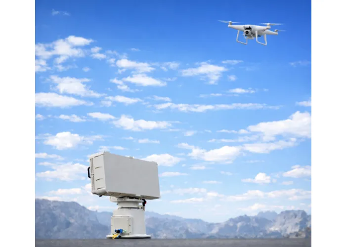 Detect, locate, and track drones with precision