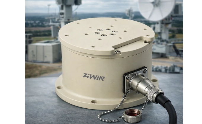 Choosing the Right Positioner for Antennas and Radar Systems