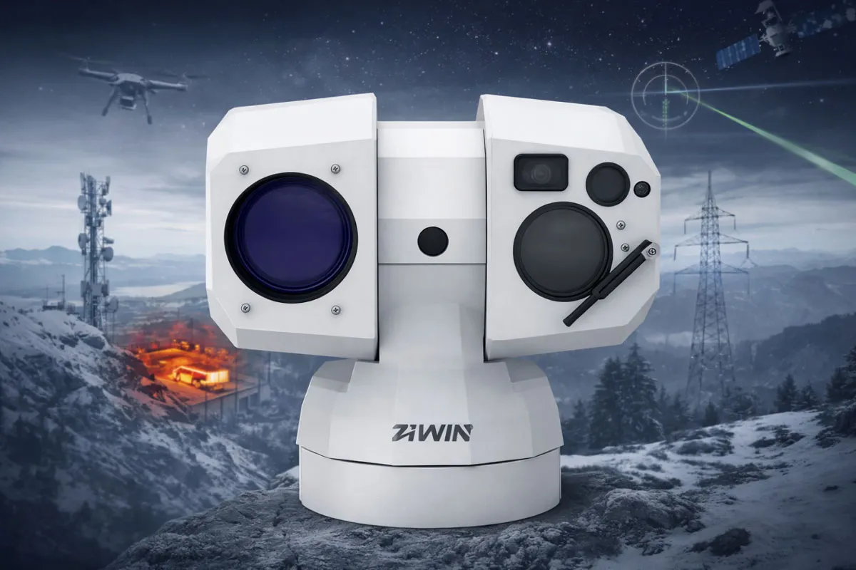 See More. Know More. Control More.