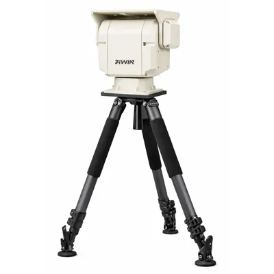 ZN-T040  40kg (88.18 lb) Load Tripod for Pan Tilt Unit_copy20260123101721