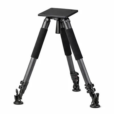ZN-T040  40kg (88.18 lb) Load Tripod for Pan Tilt Unit_copy20260123101721