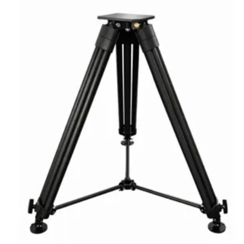 ZN-T110 110kg (242.51 lb) Load Tripod for Pan Tilt Unit