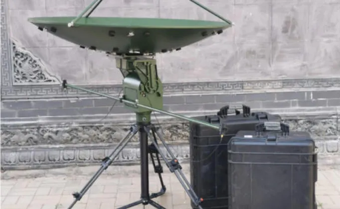 How to Select a Pan-Tilt Unit with Dual RF Feedthroughs for Antenna Systems