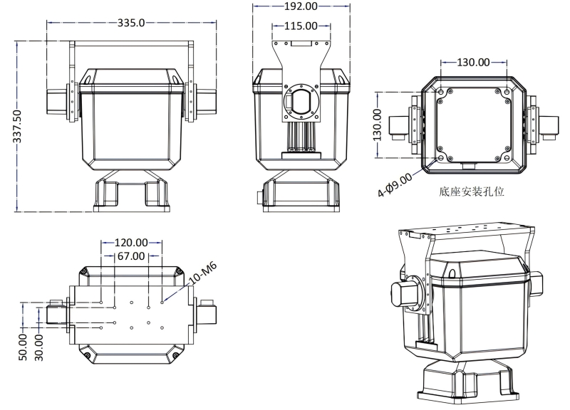dimension-of-zn-hapt40s-pan-tilt-positioner-1.jpg