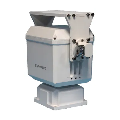 High Precision Pan Tilt Positioner (30kg~100kg) Payload