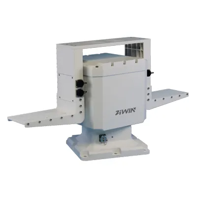 High Precision Pan Tilt Unit with Load Capacity 100kg(220.46Ib)