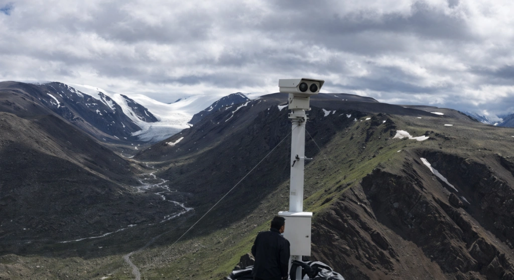 How to Choose the Right Long Range PTZ Camera for 2km, 3km, 4km, and 6km Surveillance