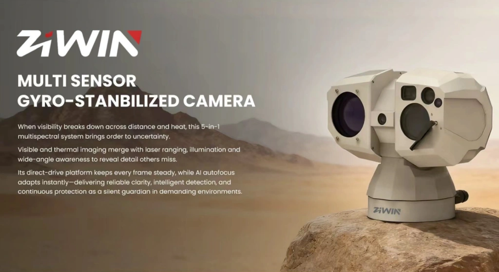 Why Your PTZ Camera Won’t Pan or Tilt: Motor Failure & Quick Fixes