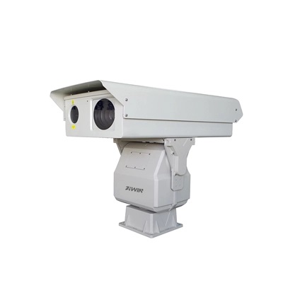 long range PTZ camera