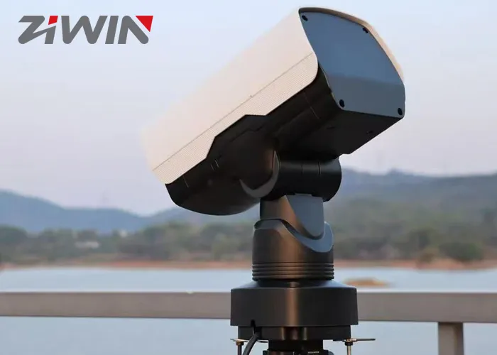 How to Customize a Pan Tilt Unit for Different Payloads