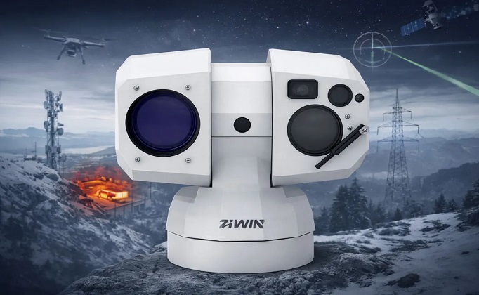 EO/IR Camera EO/IR Camera