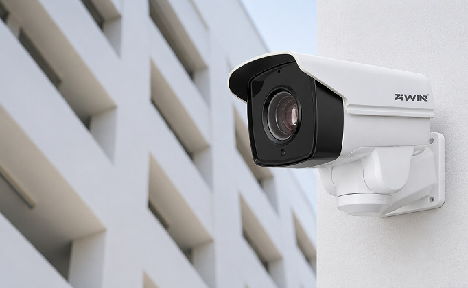 Network PTZ Camera Buying Guide: IP, ONVIF, NVR and Remote Monitoring Explained