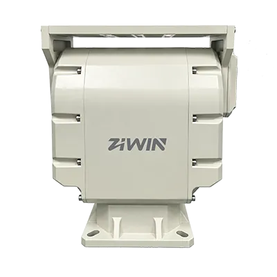 50kg Pan Tilt Unit | Fully Customizable