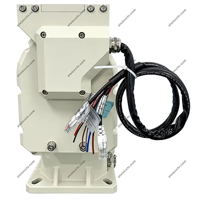 50kg Pan Tilt Unit | Fully Customizable
