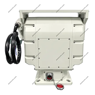 50kg Pan Tilt Unit | Fully Customizable
